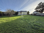 vente Terrain constructible Quimperle