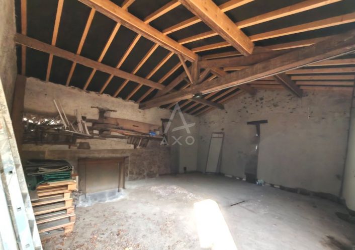 vente Corps de ferme Le Landreau