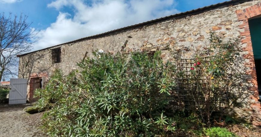 vente Corps de ferme Le Landreau