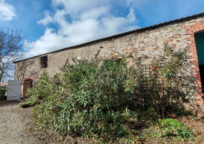 vente Corps de ferme Le Landreau