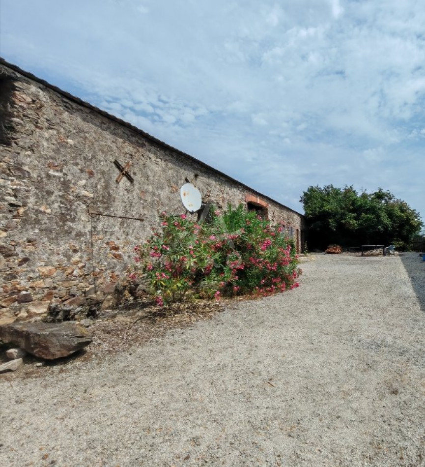 vente Corps de ferme Le Landreau - Photo 6