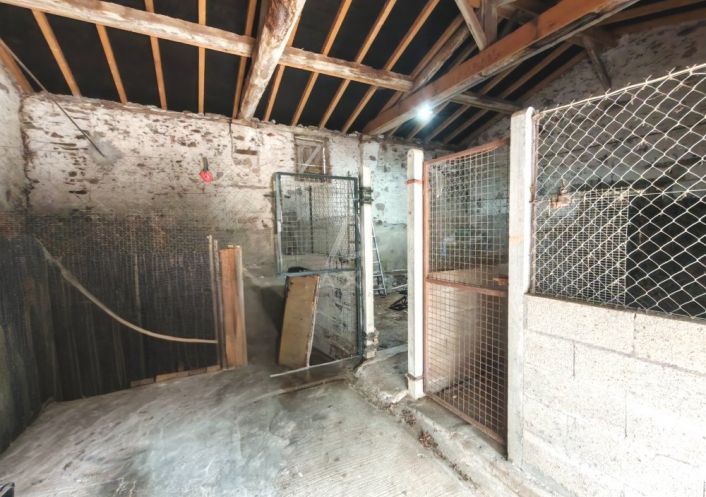 vente Corps de ferme Le Landreau