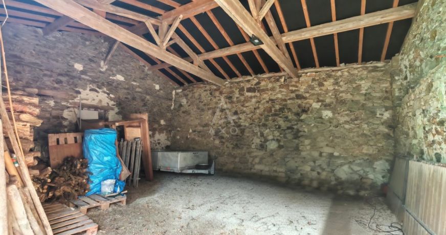 vente Corps de ferme Le Landreau