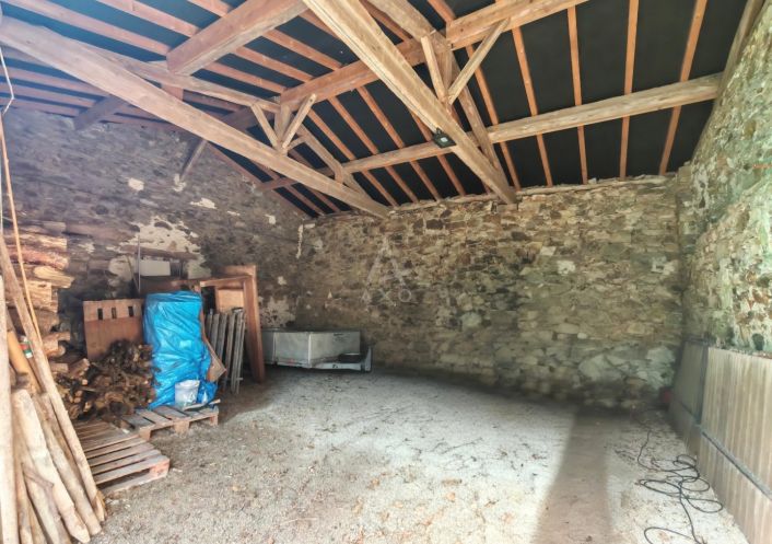vente Corps de ferme Le Landreau