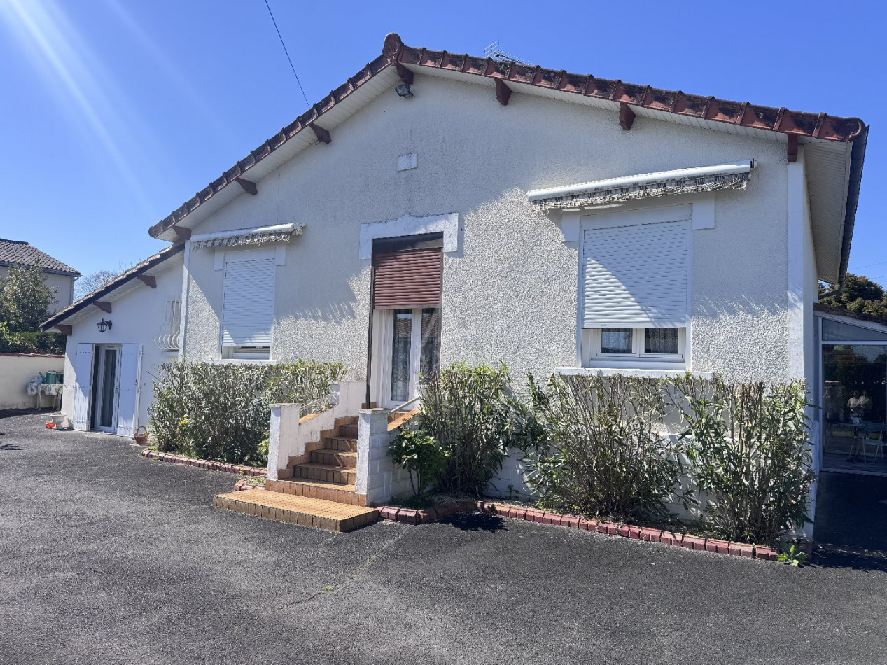 vente Maison Saint Yrieix Sur Charente - Photo 1