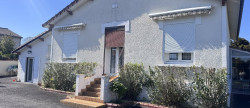 vente Maison Saint Yrieix Sur Charente
