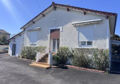 vente Maison Saint Yrieix Sur Charente