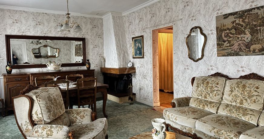 vente Maison Saint Yrieix Sur Charente