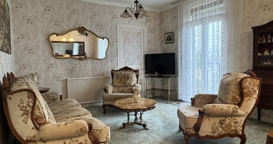 vente Maison Saint Yrieix Sur Charente