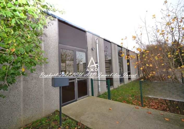 vente Immeuble Blaringhem