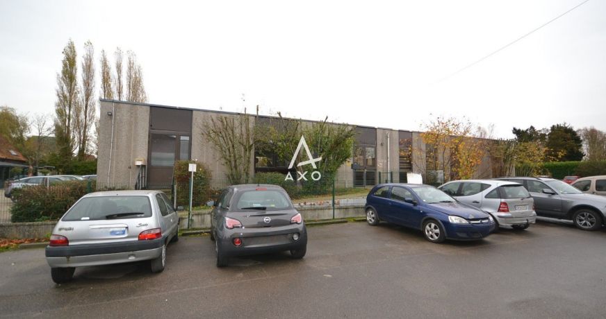 vente Immeuble Renescure