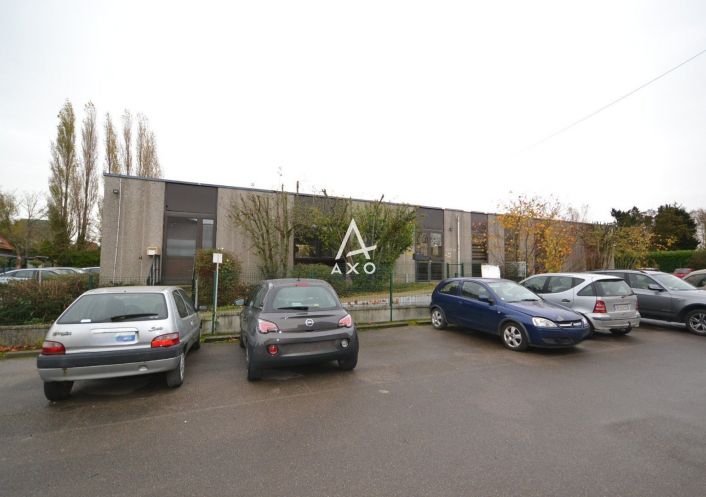 vente Immeuble Blaringhem