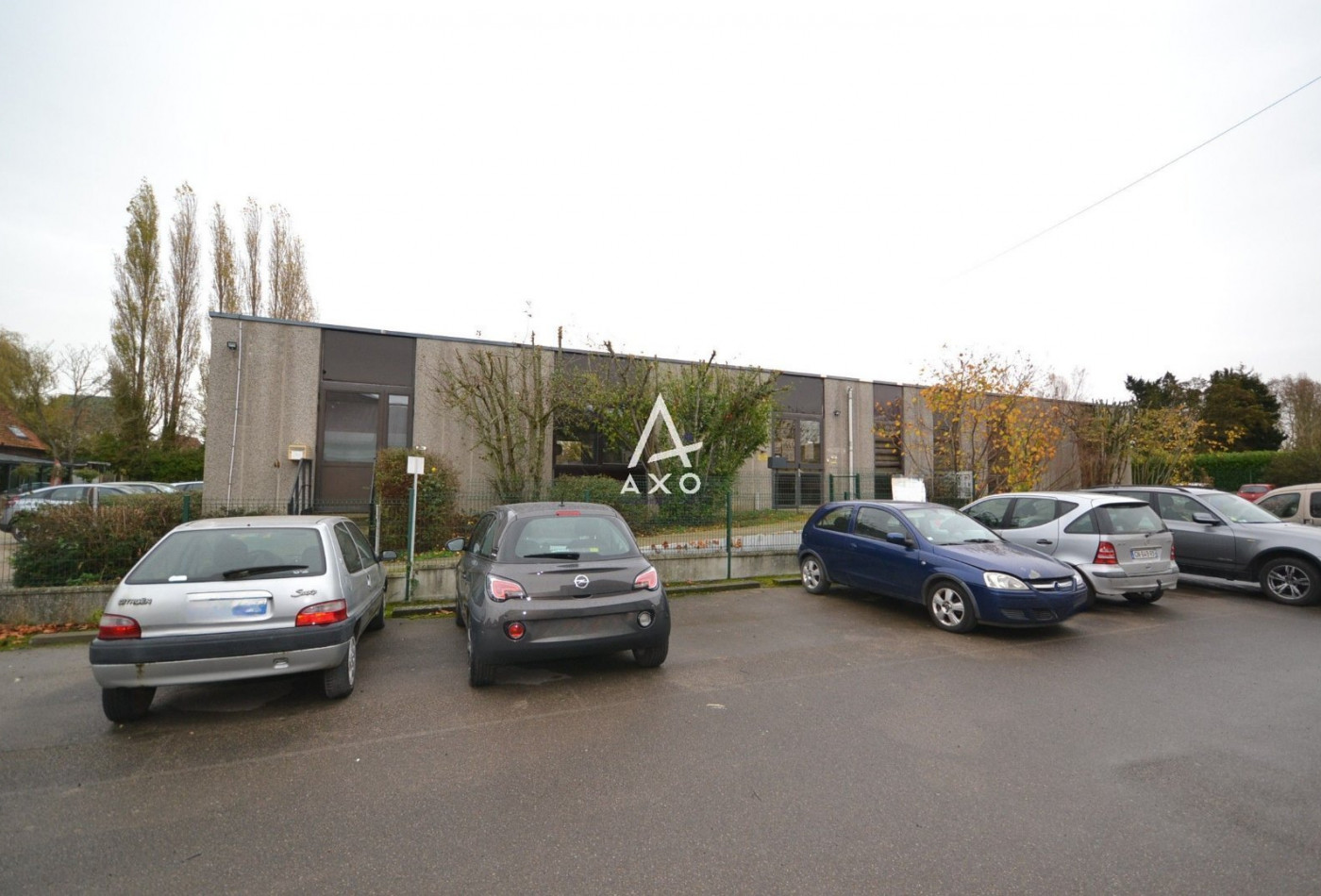 vente Immeuble Renescure - Photo 2