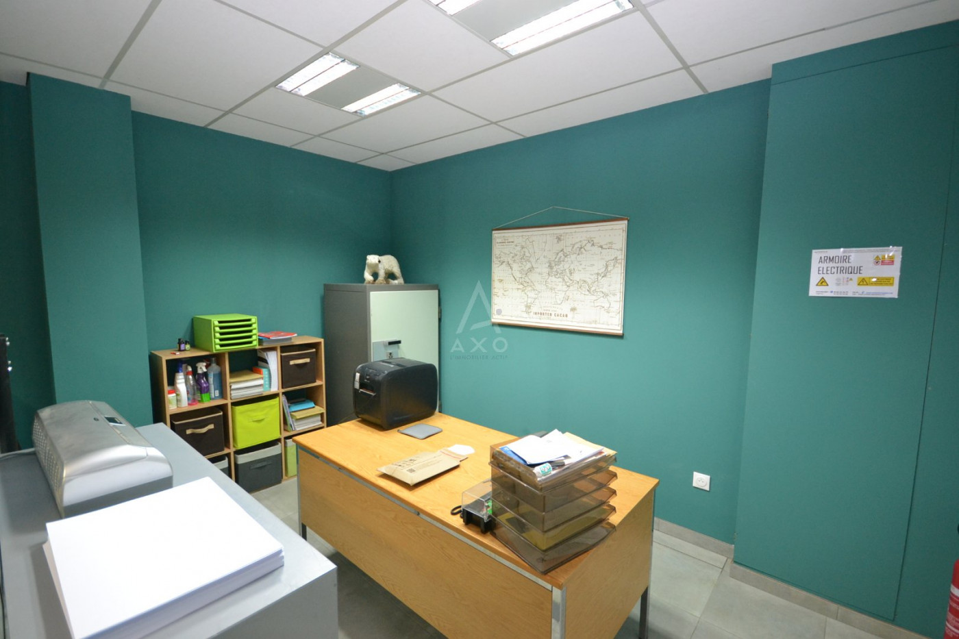 vente Immeuble Renescure - Photo 4