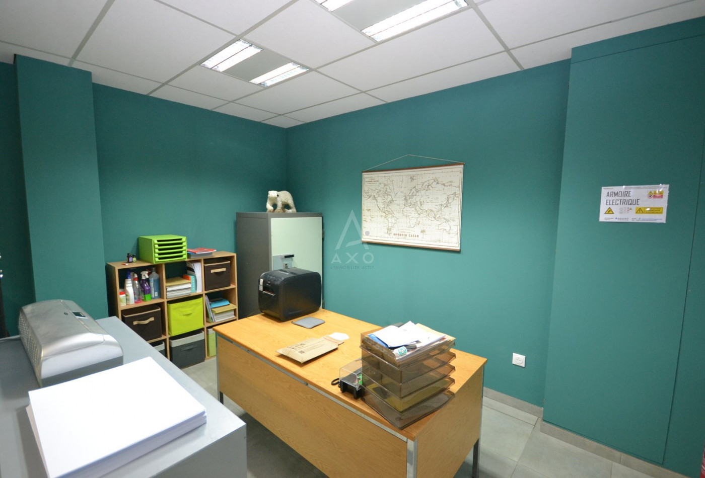 vente Immeuble Renescure - Photo 4