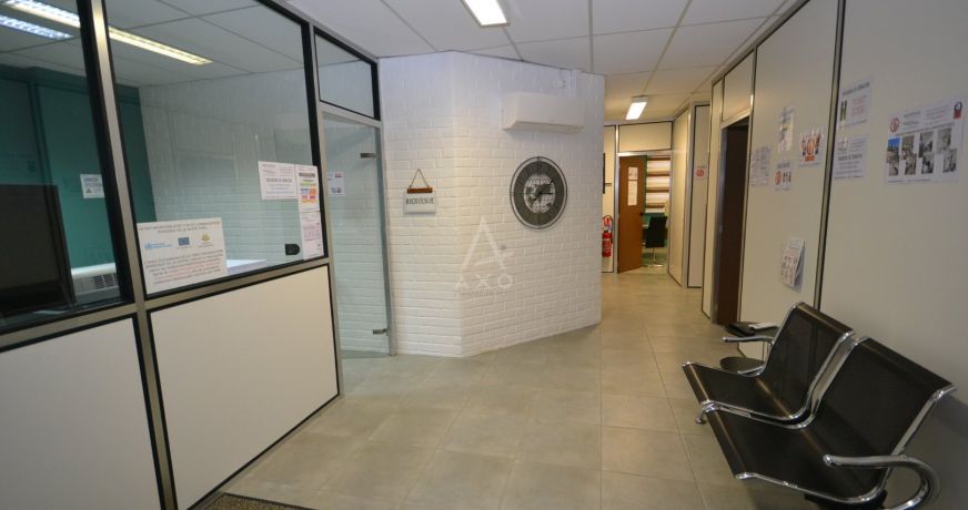 vente Immeuble Renescure