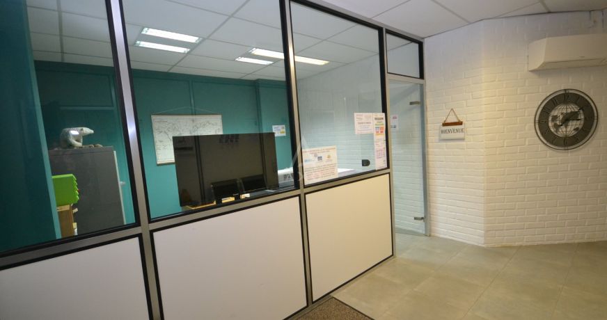 vente Immeuble Renescure