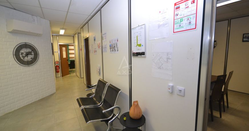 vente Immeuble Renescure