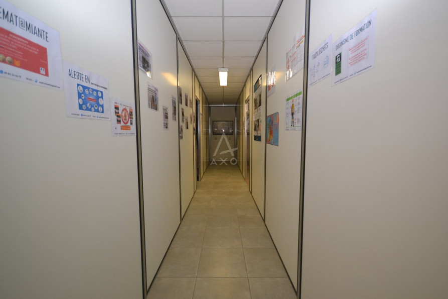 vente Immeuble Renescure - Photo 9