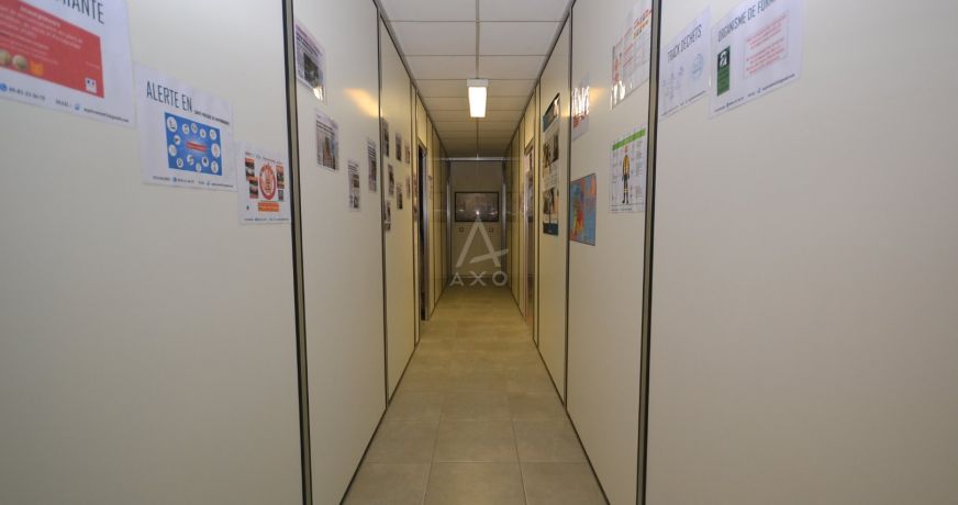 vente Immeuble Renescure