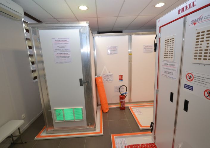 vente Immeuble Blaringhem
