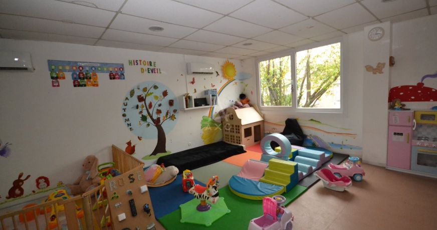 vente Immeuble Renescure