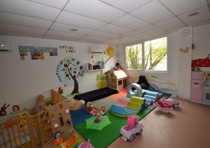 vente Immeuble Blaringhem