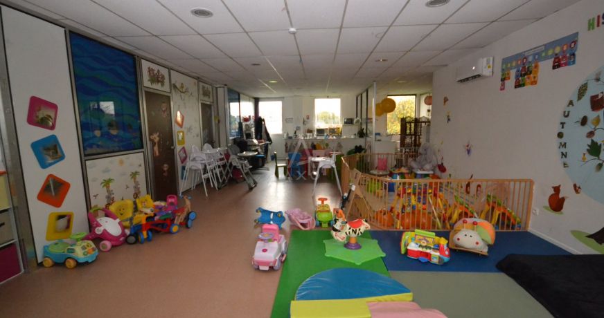 vente Immeuble Renescure