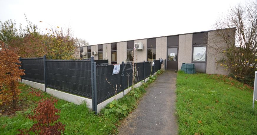 vente Immeuble Renescure