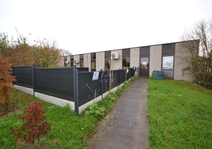 vente Immeuble Blaringhem