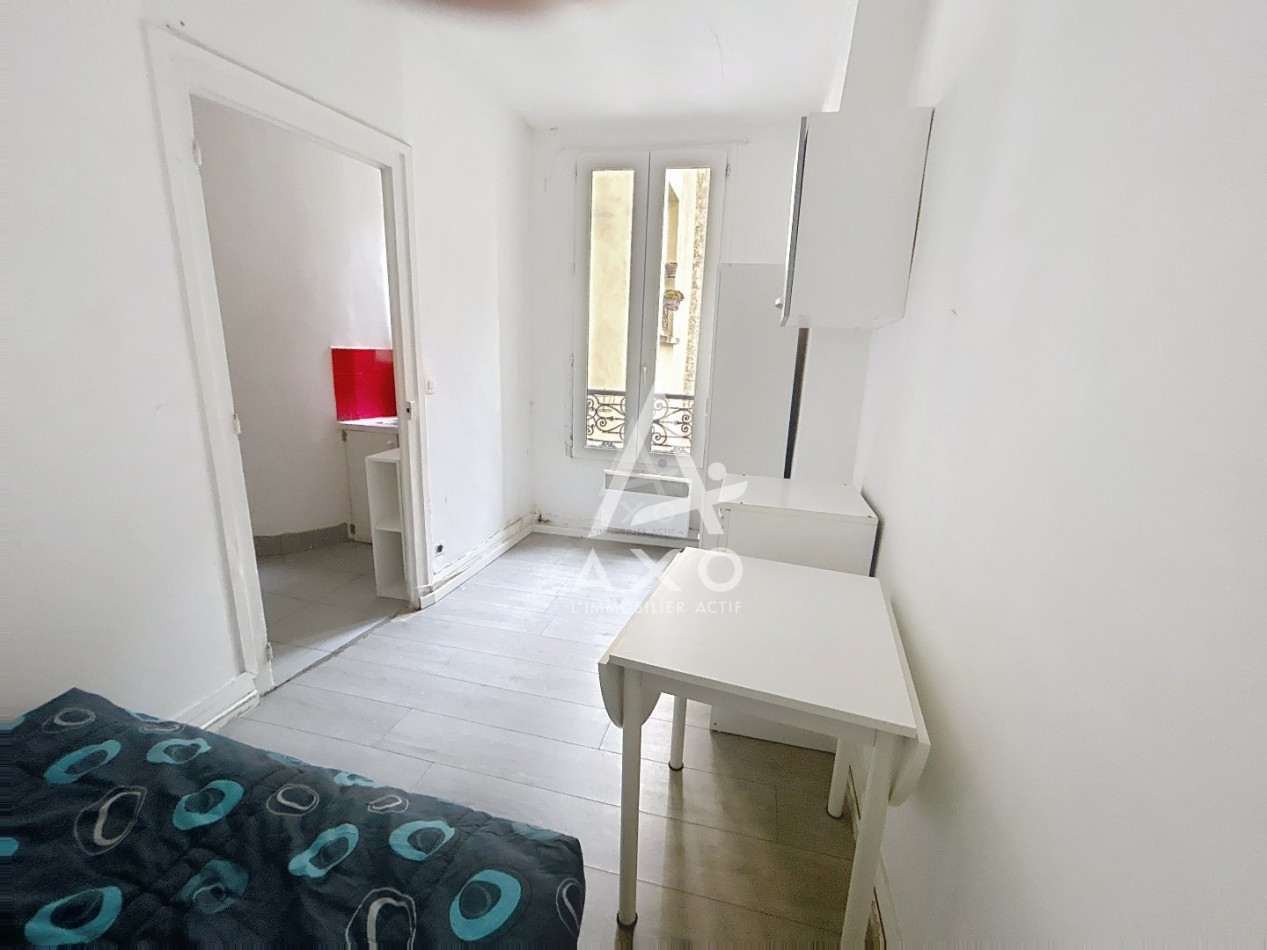 vente Appartement Paris 18eme Arrondissement - Photo 2