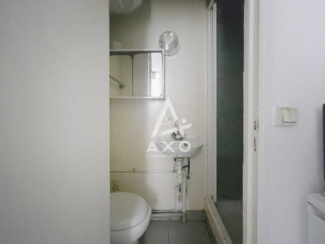 vente Appartement Paris 18eme Arrondissement - Photo 4