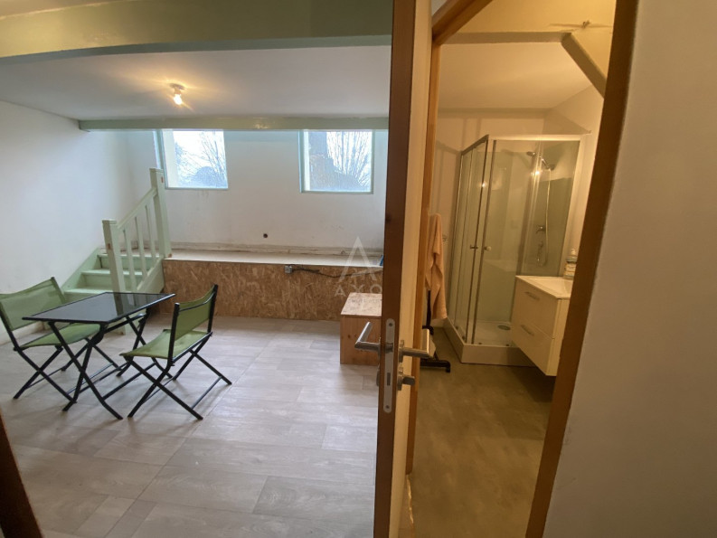 vente Immeuble Belin Beliet - Photo 3