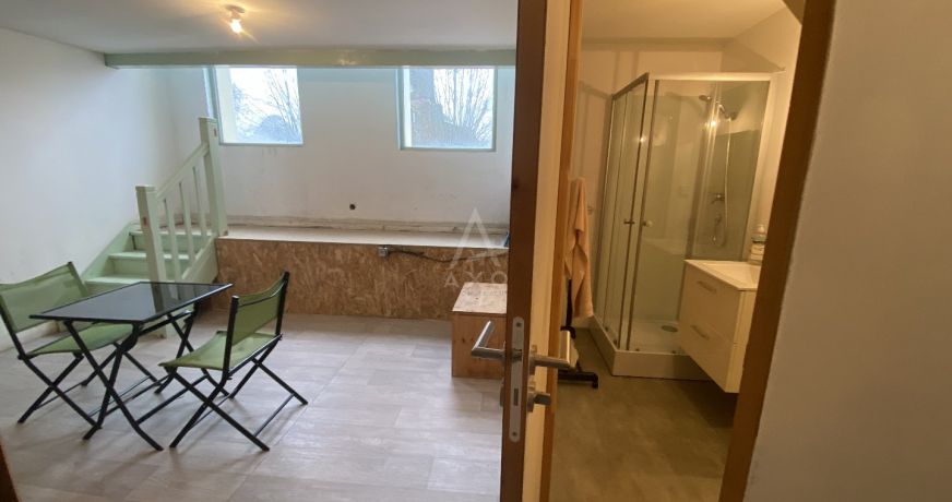 vente Immeuble Belin Beliet