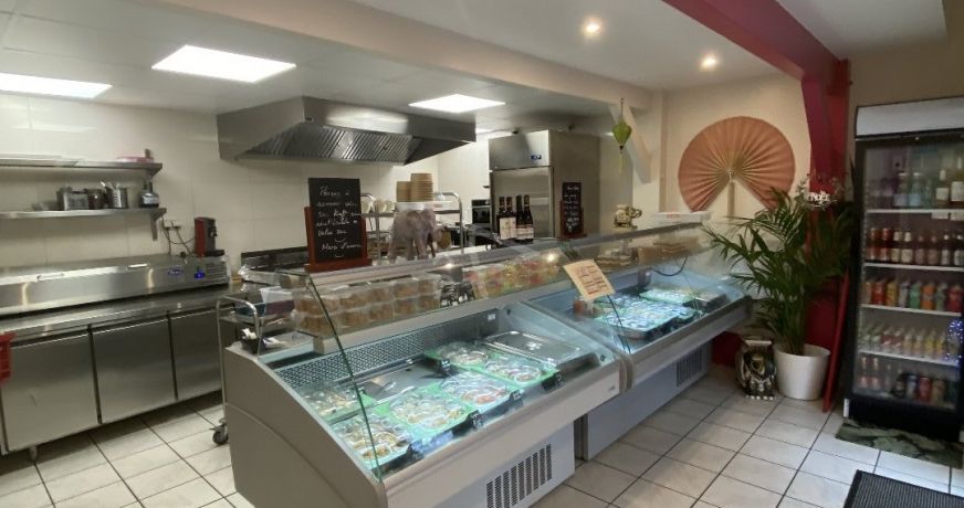 vente Immeuble Belin Beliet