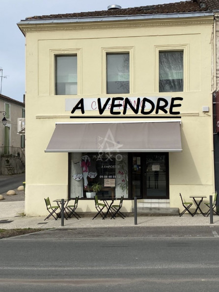 vente Immeuble Belin Beliet - Photo 1