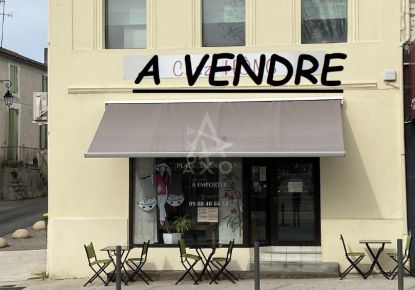 vente Immeuble Belin Beliet