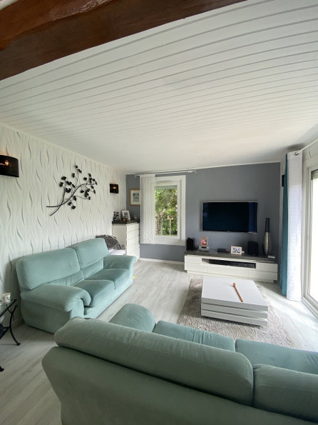 vente Maison Salles - Photo 4