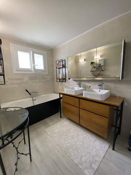 vente Maison Salles - Photo 6