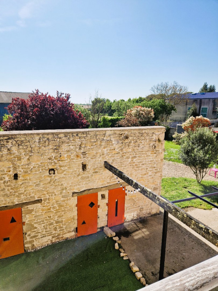 vente Maison Angliers - Photo 6