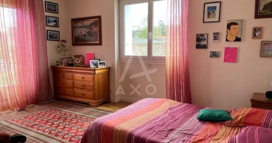 vente Maison Angouleme