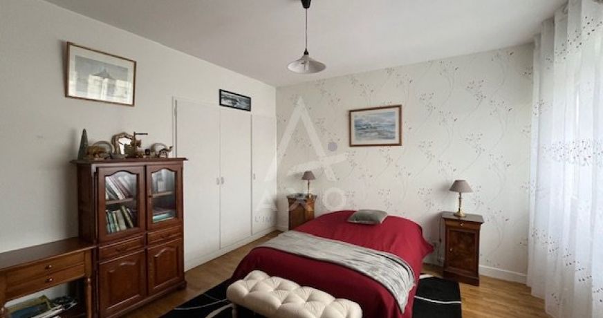 vente Maison Angouleme