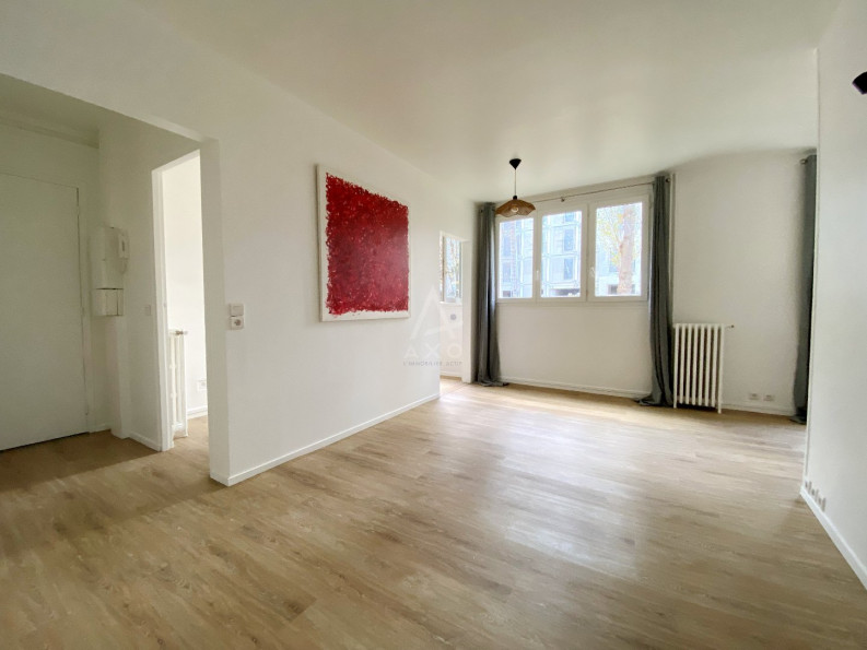 vente Appartement Boulogne-billancourt - Photo 2