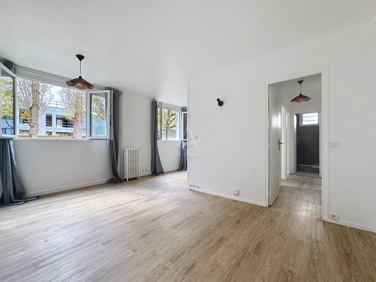 vente Appartement Boulogne-billancourt - Photo 1