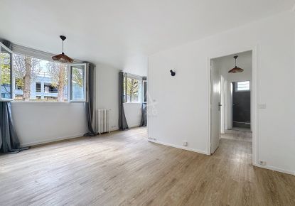 vente Appartement Boulogne-billancourt