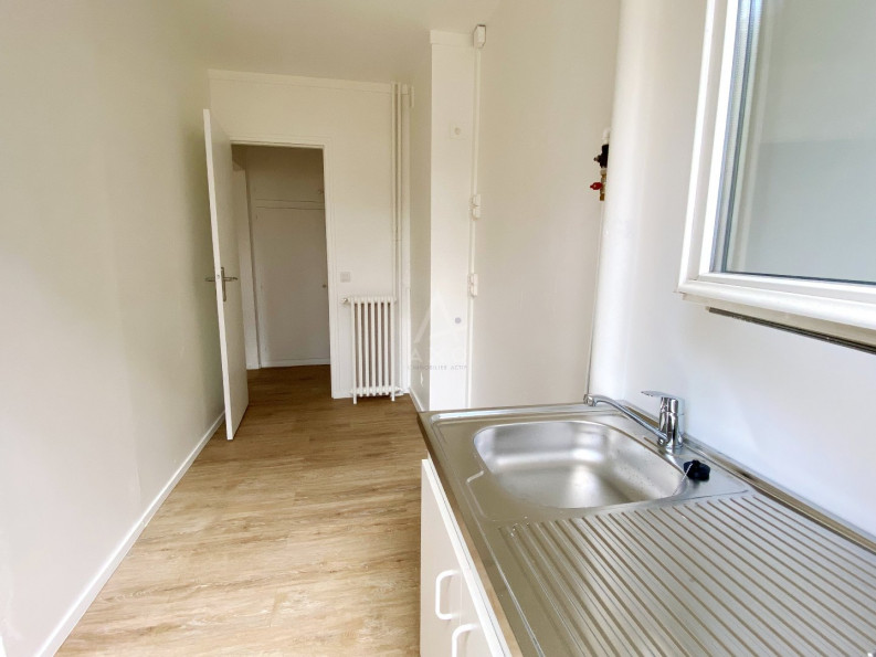 vente Appartement Boulogne-billancourt - Photo 8