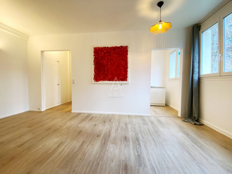 vente Appartement Boulogne-billancourt - Photo 3