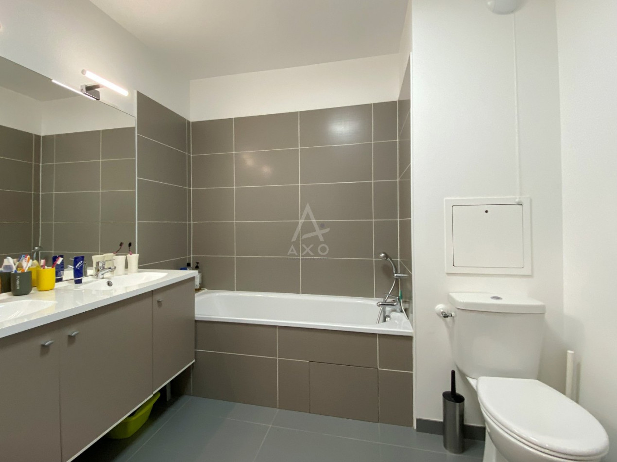vente Appartement Asnieres Sur Seine - Photo 13