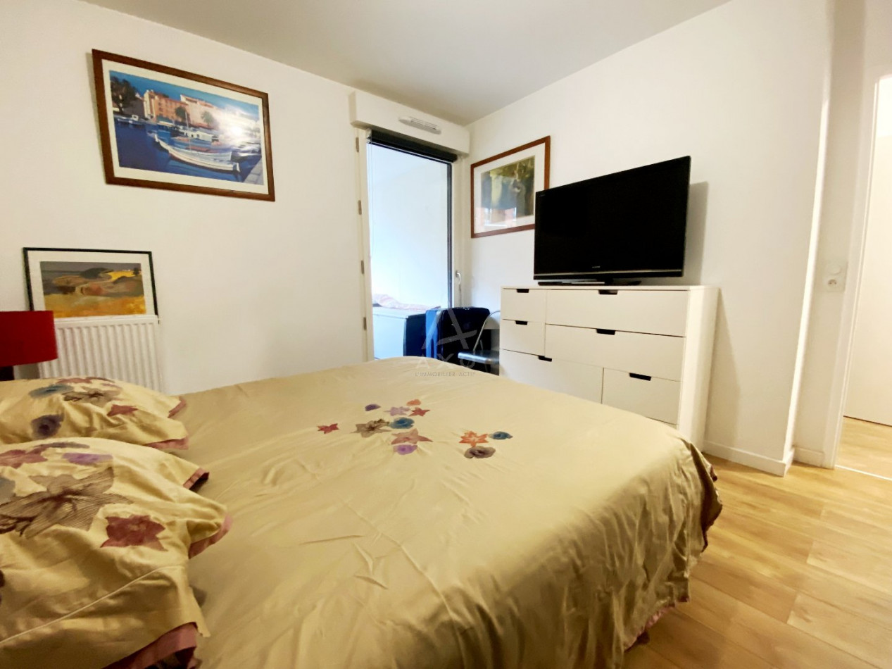 vente Appartement Asnieres Sur Seine - Photo 15