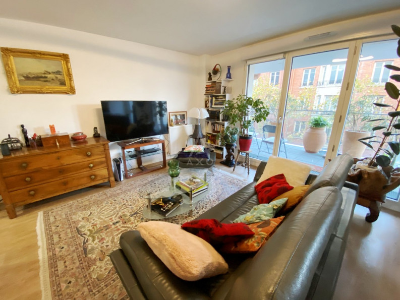 vente Appartement Asnieres Sur Seine - Photo 5